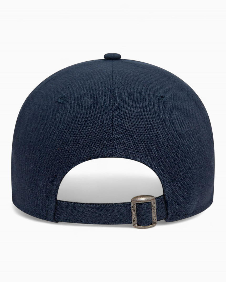 New Era LA Dodgers Linen 9FORTY Şapka