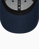 New Era LA Dodgers Linen 9FORTY Şapka