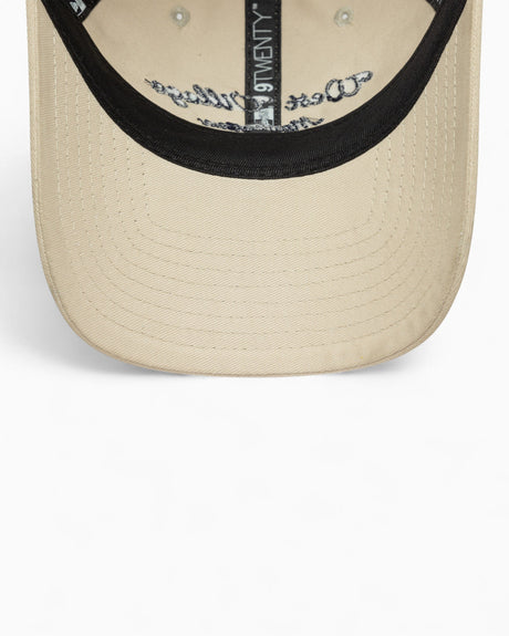 New Era New Era Wordmark 9TWENTY Şapka