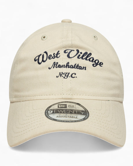 New Era New Era Wordmark 9TWENTY Şapka