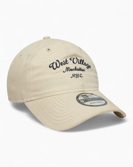 New Era New Era Wordmark 9TWENTY Şapka