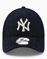 New Era NY Yankees Borg 9FORTY Şapka