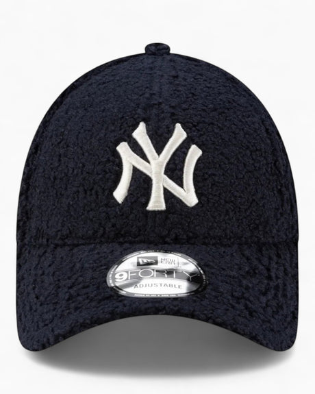 New Era NY Yankees Borg 9FORTY Şapka