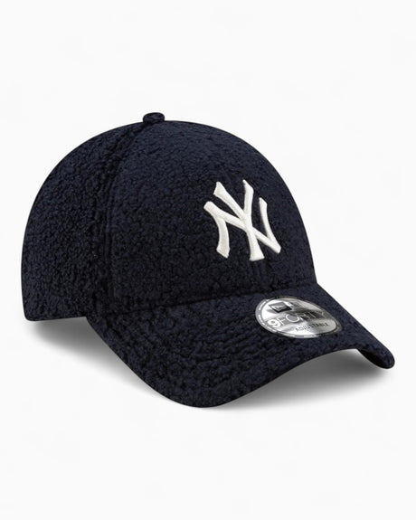 New Era NY Yankees Borg 9FORTY Şapka