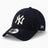 New Era NY Yankees Borg 9FORTY Şapka Navy
