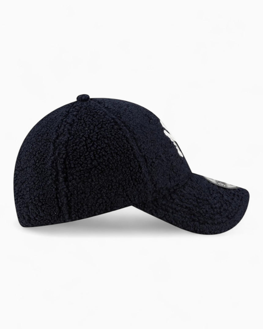New Era NY Yankees Borg 9FORTY Şapka
