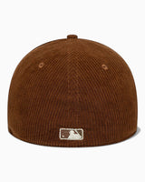 New Era NY Yankees Cord 39THIRTY Şapka