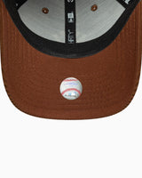 New Era NY Yankees Cord 39THIRTY Şapka
