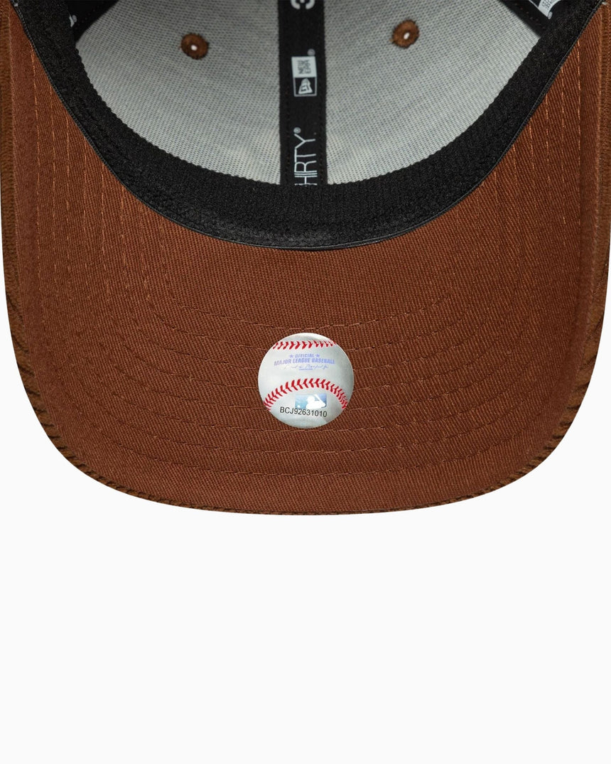 New Era NY Yankees Cord 39THIRTY Şapka