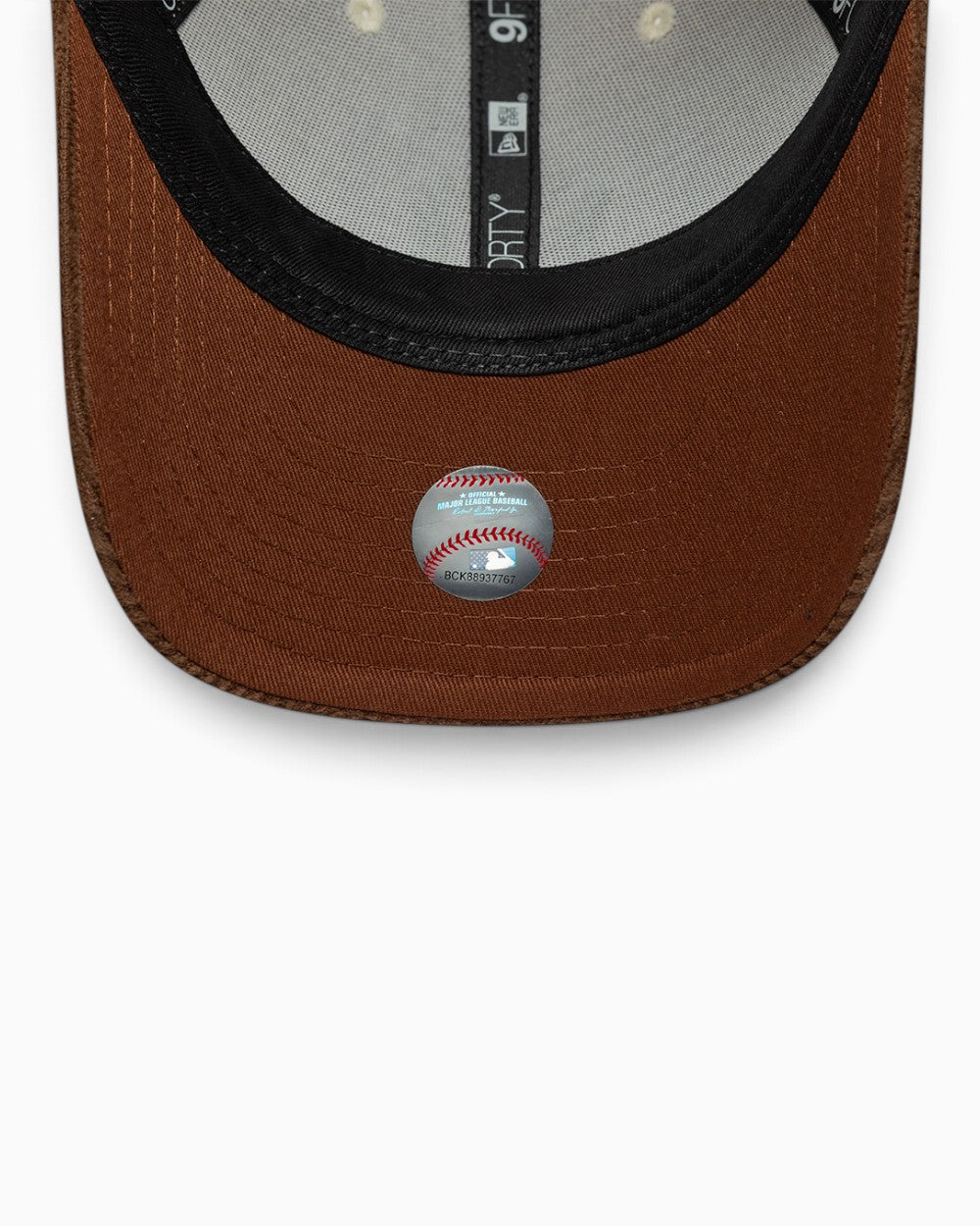 New Era NY Yankees Cord 9FORTY Şapka