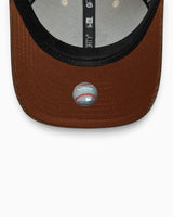 New Era NY Yankees Cord 9FORTY Şapka