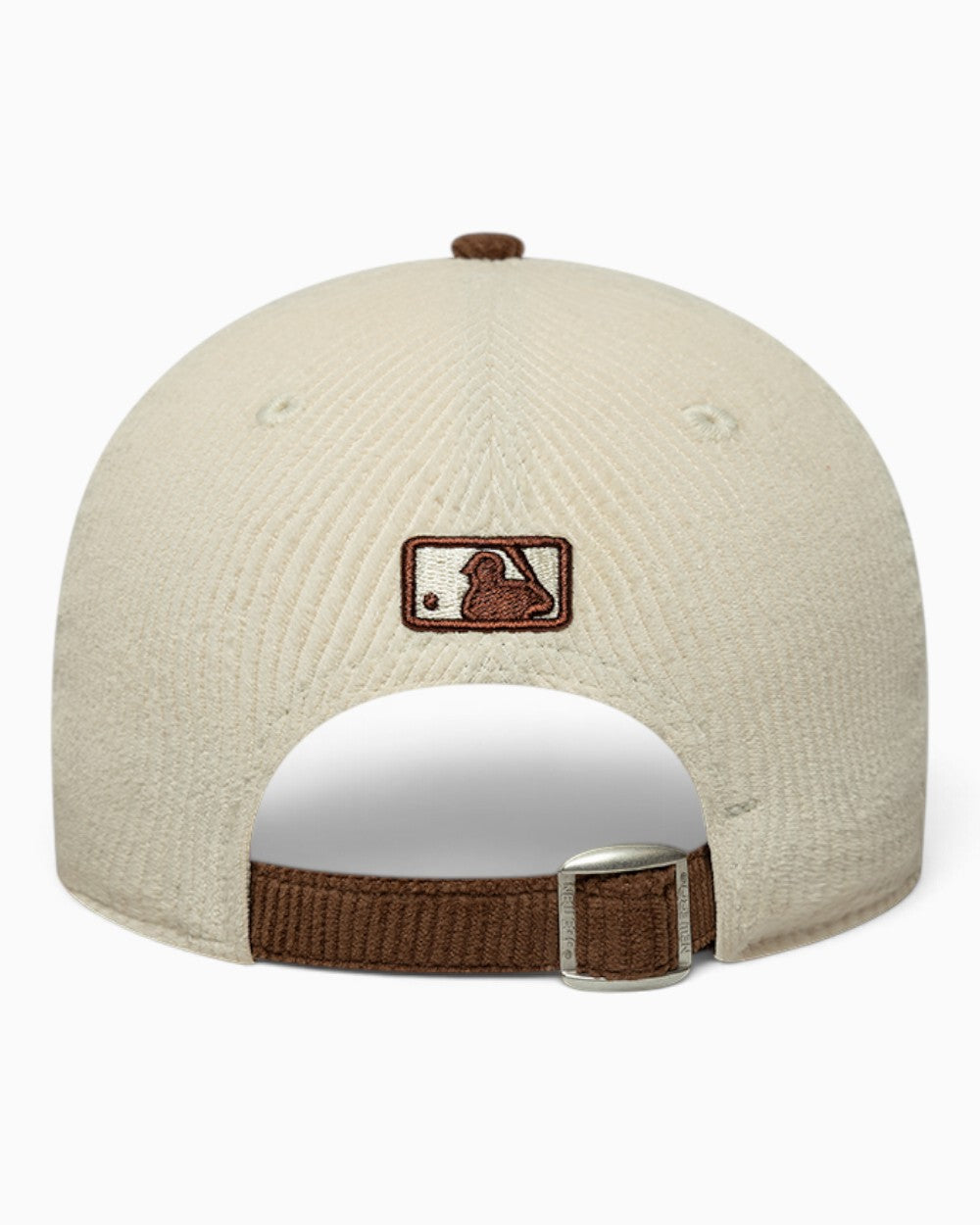 New Era NY Yankees Cord 9FORTY Şapka
