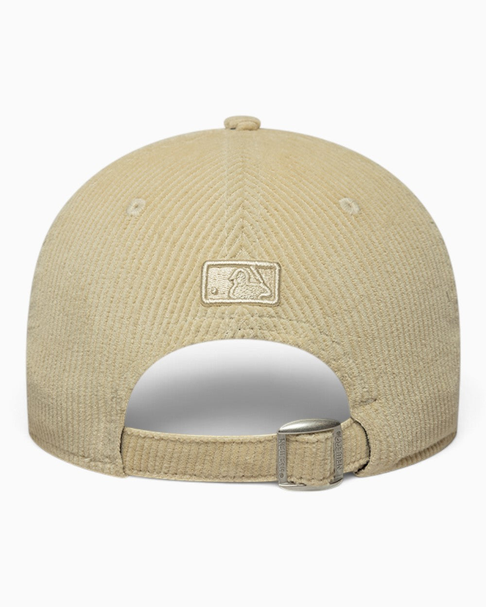 New Era NY Yankees Cord 9FORTY Şapka