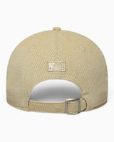 New Era NY Yankees Cord 9FORTY Şapka