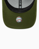 New Era NY Yankees Cord 9FORTY Şapka