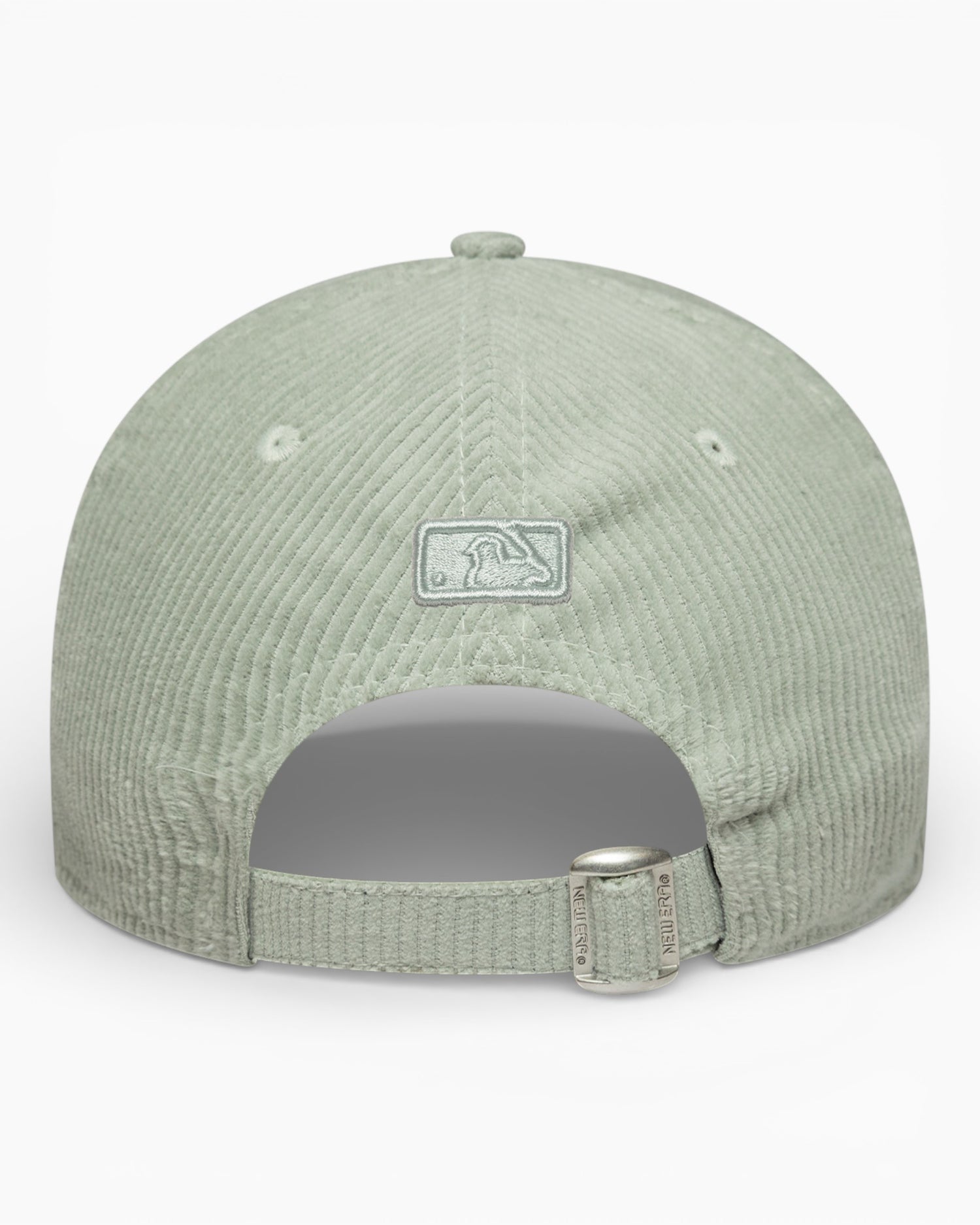 New Era NY Yankees Cord 9FORTY Şapka