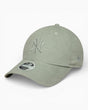New Era NY Yankees Cord 9FORTY Şapka Mint Green