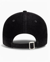 New Era NY Yankees Cord 9FORTY Şapka
