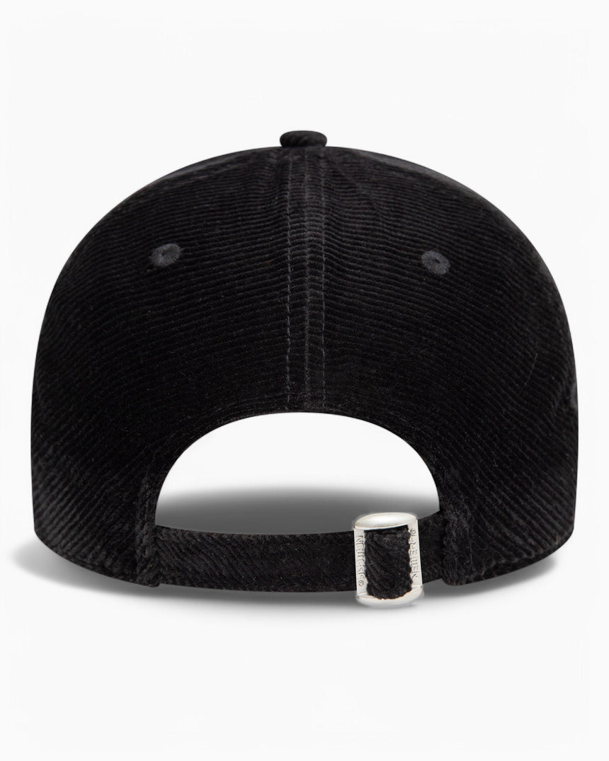 New Era NY Yankees Cord 9FORTY Şapka
