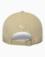 New Era NY Yankees Cord 9FORTY Şapka