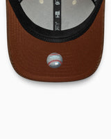 New Era NY Yankees Cord 9FORTY Şapka
