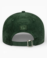 New Era NY Yankees Cord 9FORTY Şapka