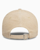 New Era NY Yankees Cord 9TWENTY Kadın Şapka