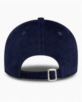 New Era NY Yankees Cord 9TWENTY Kadın Şapka