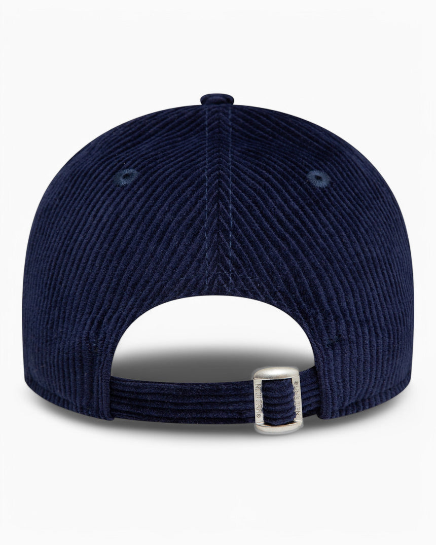 New Era NY Yankees Cord 9TWENTY Kadın Şapka