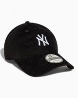 New Era NY Yankees Cord 9TWENTY Şapka