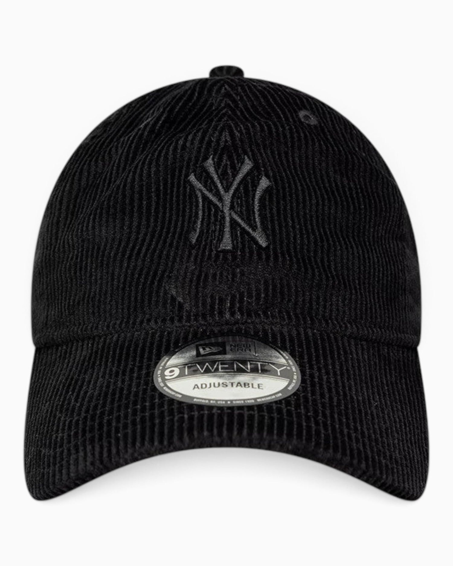 New Era NY Yankees Cord Mini 9FORTY Şapka