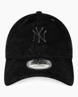 New Era NY Yankees Cord Mini 9FORTY Şapka