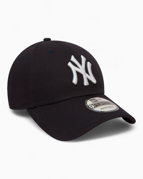 New Era NY Yankees Essentials 9FORTY Şapka