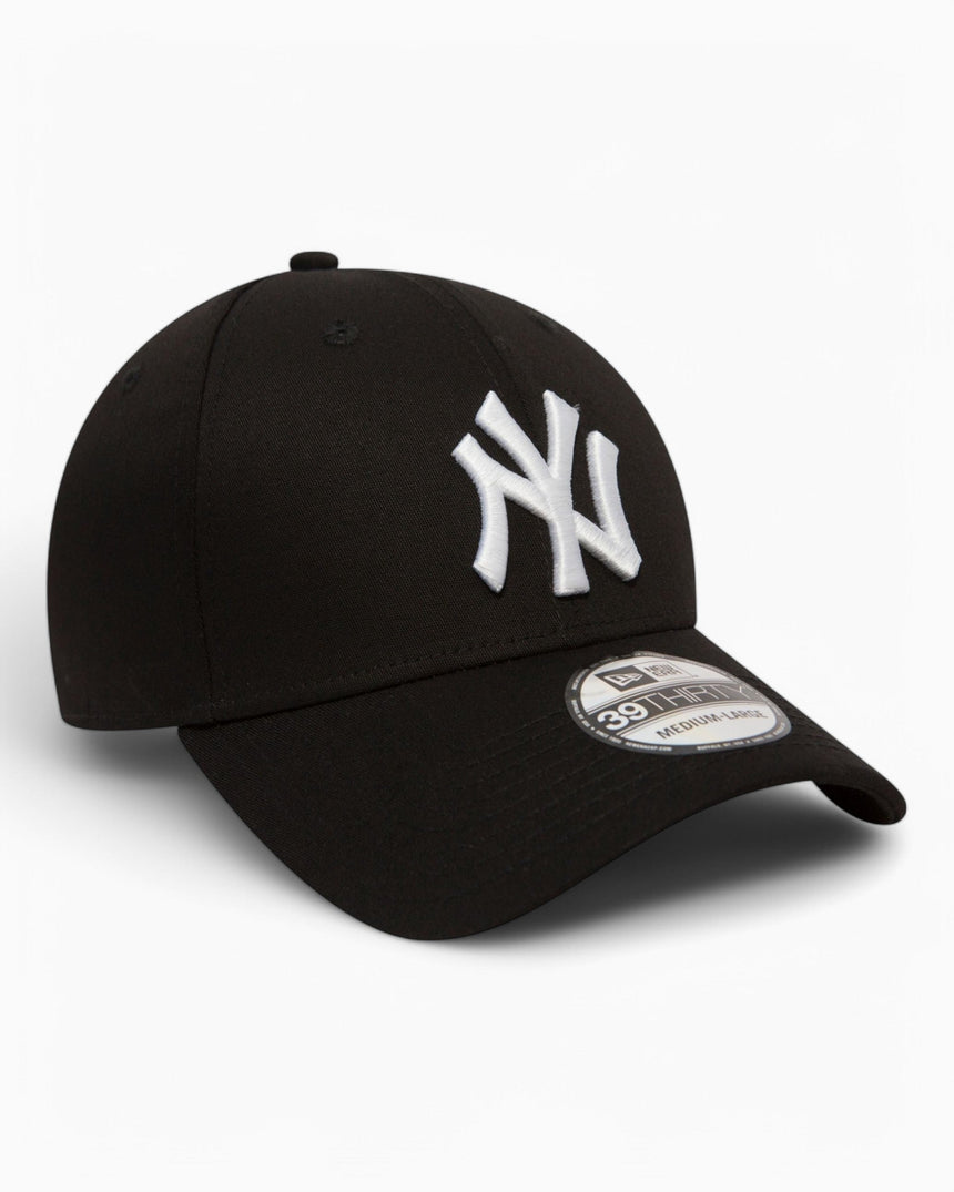 New Era NY Yankees League Essential 39THIRTY Şapka