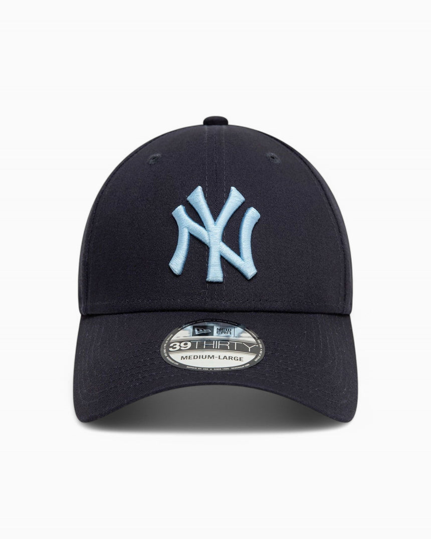 New Era NY Yankees League Essential 39THIRTY Şapka