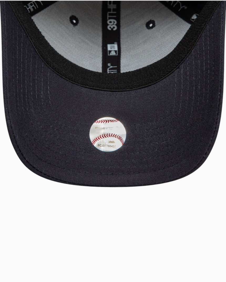 New Era NY Yankees League Essential 39THIRTY Şapka