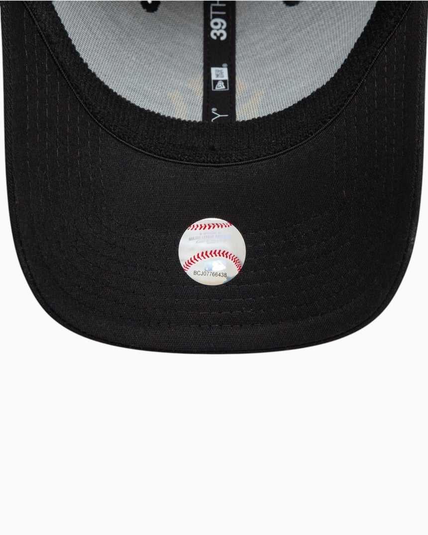 New Era NY Yankees League Essential 39THIRTY Şapka