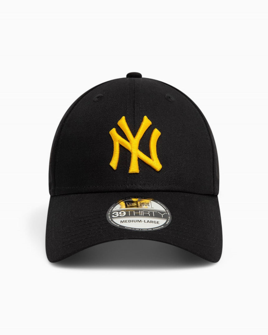 New Era NY Yankees League Essential 39THIRTY Şapka
