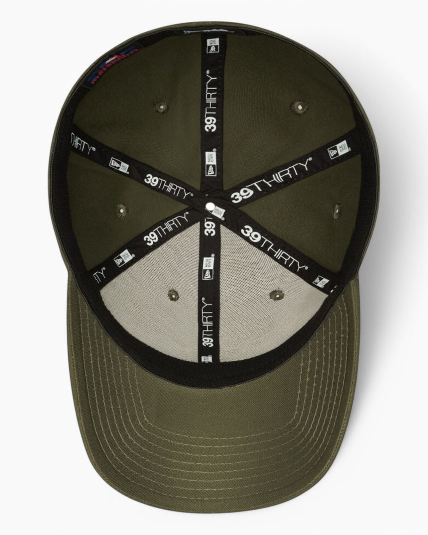 New Era NY Yankees League Essential 39THIRTY Şapka