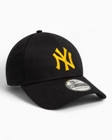 New Era NY Yankees League Essential 39THIRTY Şapka