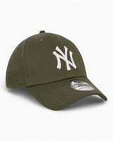 New Era NY Yankees League Essential 39THIRTY Şapka