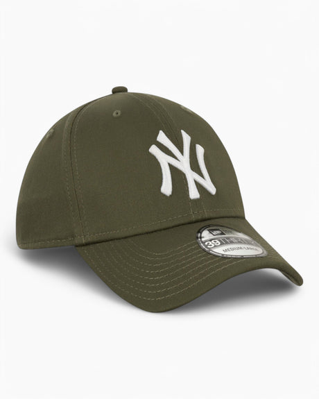 New Era NY Yankees League Essential 39THIRTY Şapka