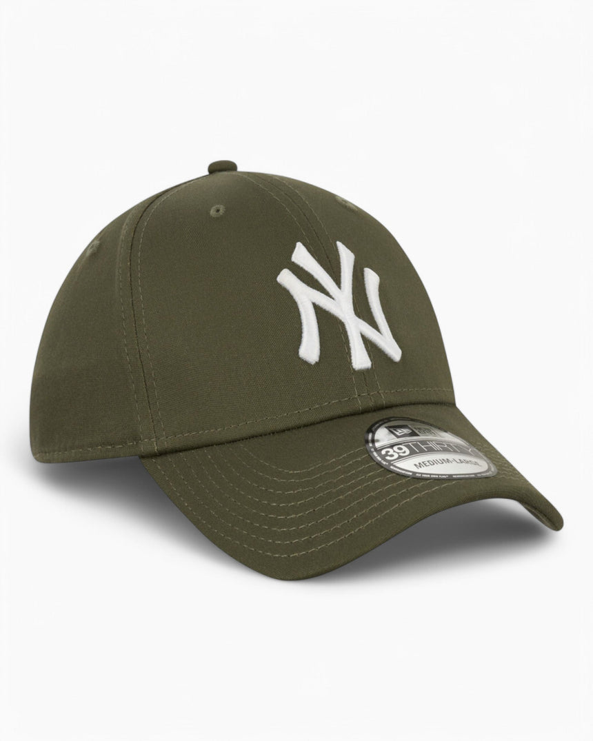 New Era NY Yankees League Essential 39THIRTY Şapka