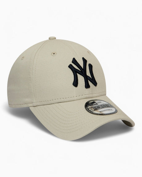 New Era NY Yankees League Essential 9FORTY Şapka