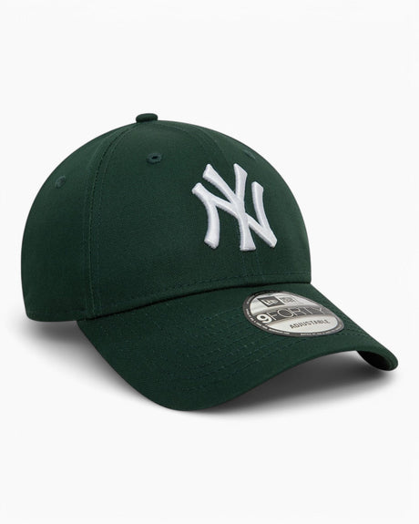 New Era NY Yankees League Essential 9FORTY Şapka