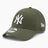 New Era NY Yankees League Essential 9FORTY Şapka Khaki