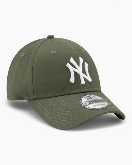 New Era NY Yankees League Essential 9FORTY Şapka