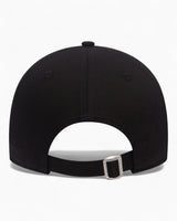 New Era NY Yankees League Essential 9FORTY Şapka Pastel Brown
