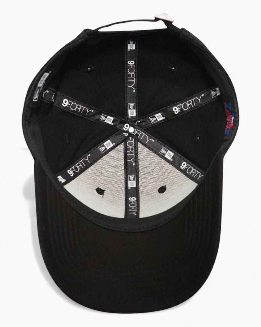 New Era NY Yankees League Essential 9FORTY Şapka Pastel Brown