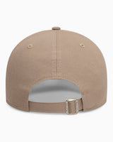 New Era NY Yankees League Essential 9FORTY Şapka Pastel Brown